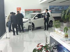 -广汽丰田上海兴伟萌诸光路店