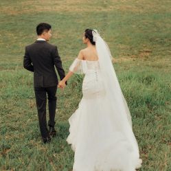-经典婚纱摄影美学馆·私人定制