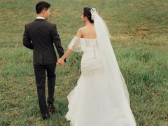 -经典婚纱摄影美学馆·私人定制