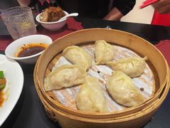 -红东阁东北菜烤肉酒馆(CROSS万象汇店)