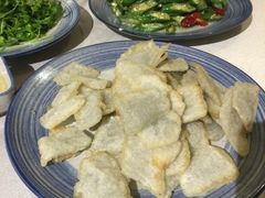 -鸭匠食府·挂炉烤鸭·新京菜(阜成路店)