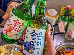 -大叹号啤酒屋·延边料理(延大店)