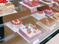 -御品轩(汉神购物广场店)
