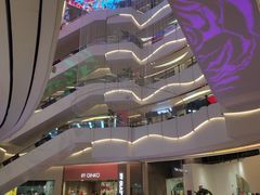 -麦当劳(凯德广场店)