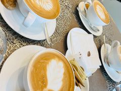 -澳门文华东方酒店文华饼房(孙逸仙大马路店)