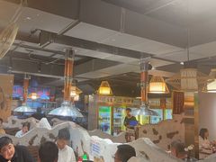 -提老炮儿烧烤(南山店)