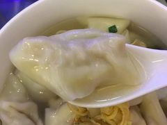-笑来喜馄饨小笼工坊店(湖滨街店)