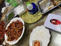 -玖味谣王记龙虾馆·烧烤(柯桥店)