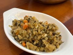 -少林寺欢喜地素斋馆