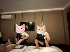 -水墨澜渟足道·SPA·传统(四望亭东关街店)