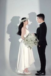 点击看大图 -帆拉斐婚纱摄影(春熙店)