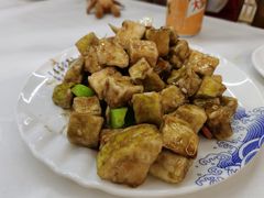 -北戴河庆山饭店·海鲜砂锅粥(北戴河黑石路店)