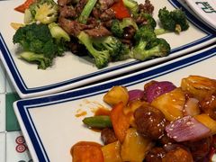 -香港新记茶餐厅(春熙太古里店)