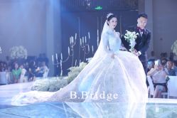 -B.Bridge Couture婚纱礼服(福田店)