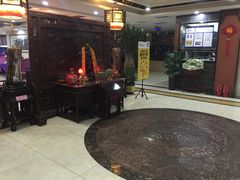 -登瀛楼饭庄(领世郡店)