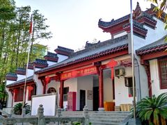 -卓刀泉寺