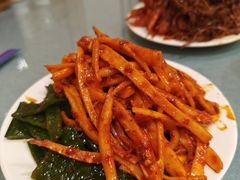 -春花民族美食(佳木斯总店)