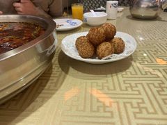 -汉水缘鲜鱼庄(黄雁村店)