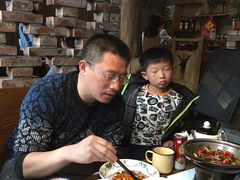 -树下时尚餐厅(翠园街店)
