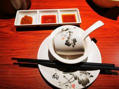 -山之屋炭火烧肉·生啤畅饮(大朗万科中央公园店)