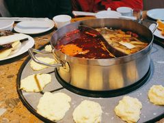 -三牦记·很牛的牦牛肉(柏条河北路下段店)