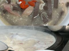 -向阳羊汤(千峰店)