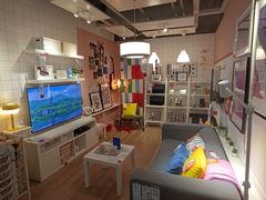 -宜家家居(高新商场店)