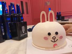 -范特西FANTASY量贩式KTV(民主广场店)