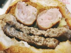 -麦当劳(斜土路2号店)