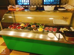 -民间老鸡汤面馆(中山北路店)