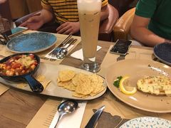 -玖壹咖啡(临河街店)