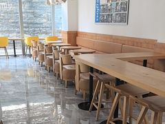 -Blueglass酸奶(财富购物中心店)