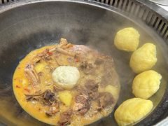 -玺炖·中国铁锅炖(虹桥天街店)