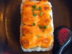 -Sushi Love 创意寿司(丽影广场店)