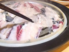 -阿鸡鱼庄·顺德鲜蒸小炒(亚运村店)
