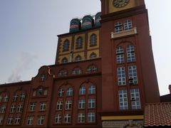 -青岛啤酒博物馆