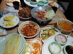 -香香春饼·非遗技艺(万达店)