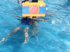 -西安华夏文旅水世界
