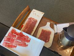 -北门涮肉·铜锅涮肉(南锣鼓巷店)