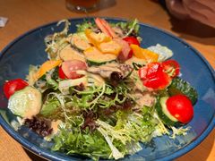 -耶里夏丽·新疆菜·家庭聚场(百联中环购物广场店)
