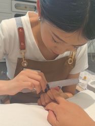 -MB·nail美甲美睫
