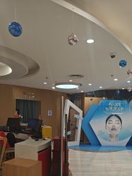 -云南铜雀台美容医院
