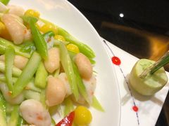 -京杭上院·河景花园餐厅·杭帮菜名店