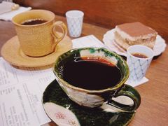 -Hei Cafe(工体店)