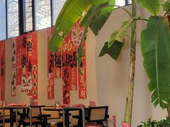 -单家老院·院子里的青岛菜(沙子口店)