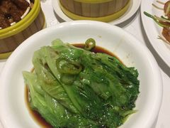 -麒茗餐厅·粤菜·宴会厅·海鲜(锦绣路店)