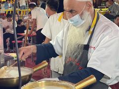 -清真老马家国华牛奶鸡蛋醪糟(正宁路店)