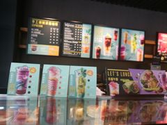 -星巴克臻选(深圳东海缤纷天地店)