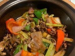 -碗中海·蒸汽海鲜·桑拿鸡(岭南天地店)
