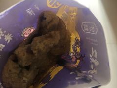 -京天红炸糕(天通苑华联店)